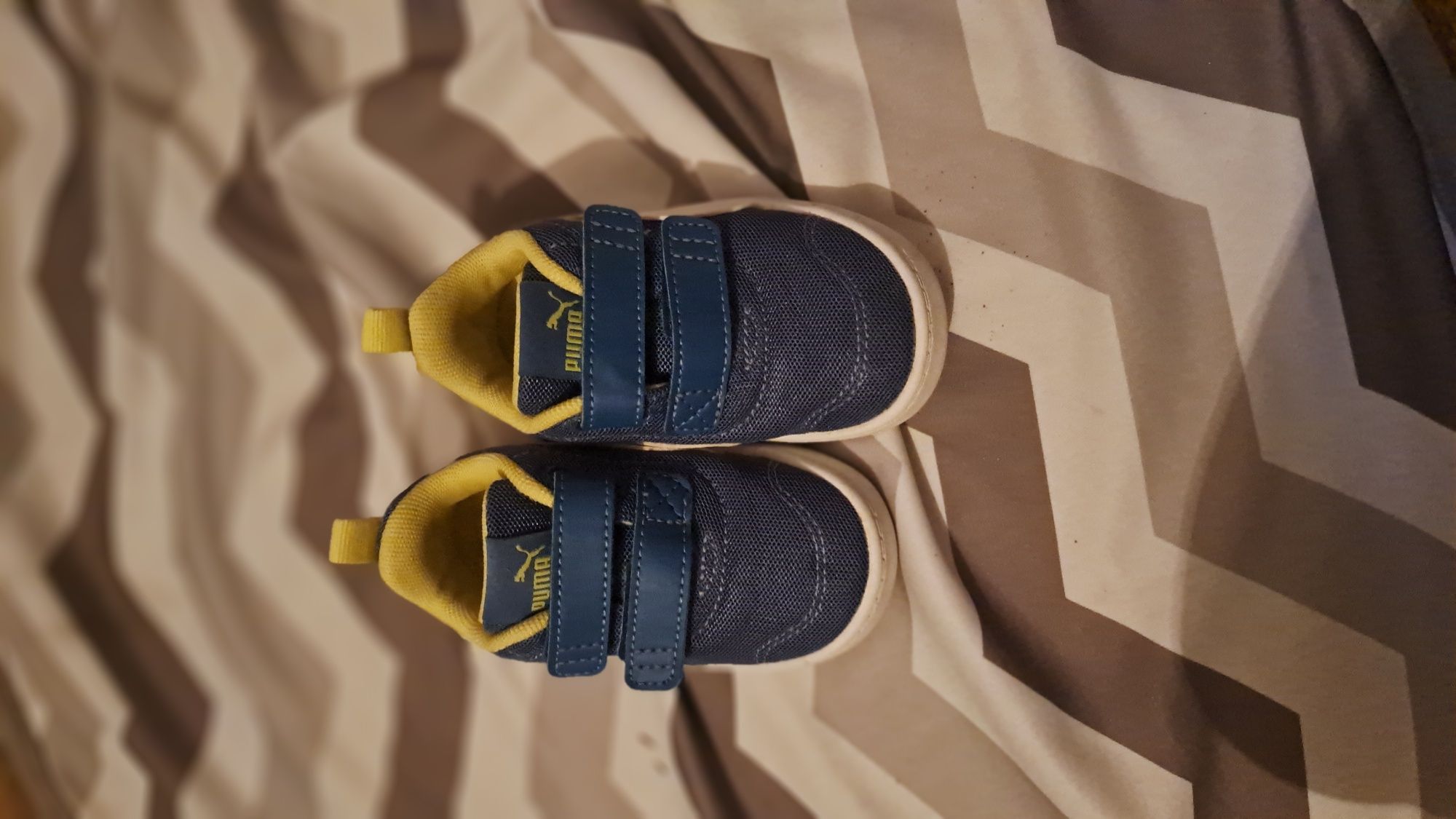 Детски маратонки puma