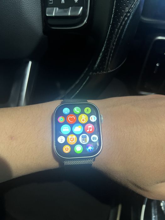Продается apple watch