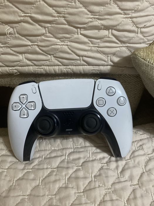 PS5 DUALSHOCK джойстик