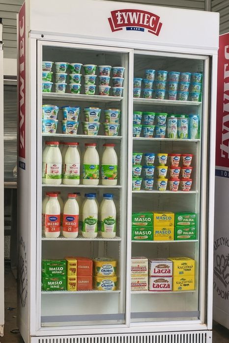 Vitrina suc/ vitrina lactate sau tiplate