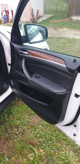 Bmw x6 35d soft close pachet M
