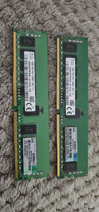 ram server 96 gb ddr4