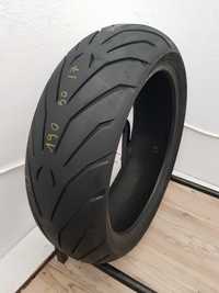 Anvelopa moto 190 50 17 Pirelli angel gt dot 2021