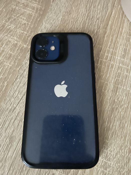 Vand Iphone 12 mini 128 gb