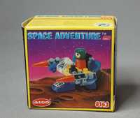 Atco Space Adventure 8143 конструктор за сглобяване космос нов