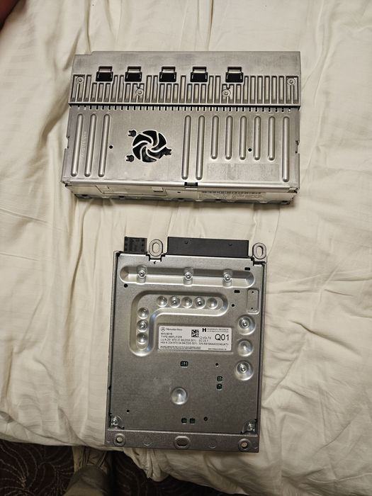 Усилвател Харман Кардон МЛ/Р/ГЛ Американски