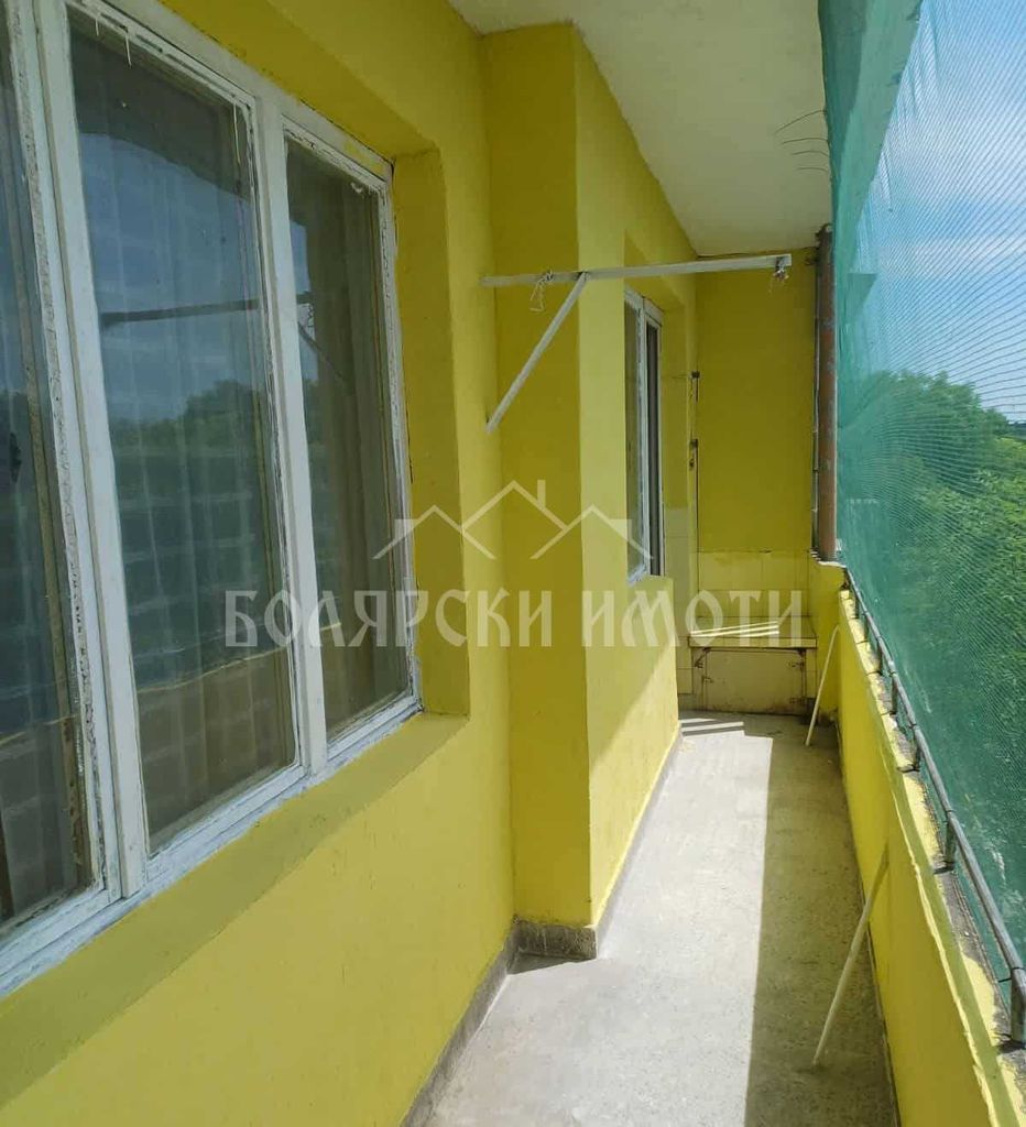 Продава се Двустаен апартамент в Павликени - 65 кв.м за 732 €/кв.м - Снимка #10