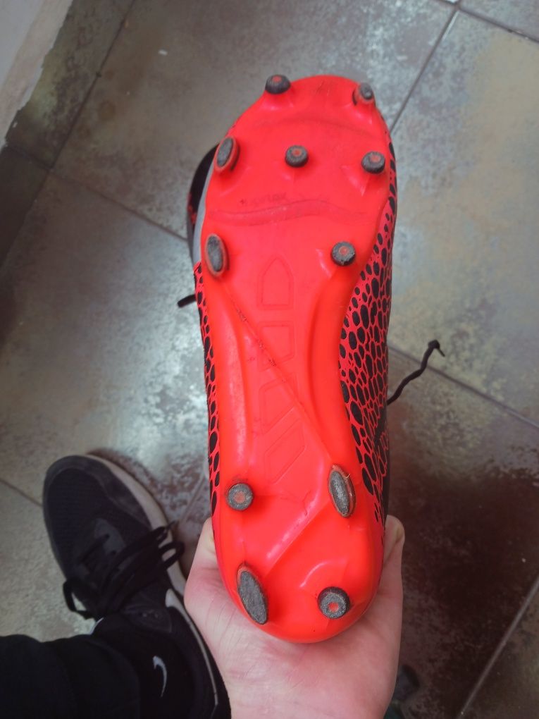 Бутонки за футбол PUMA ТОП ЦЕНА
