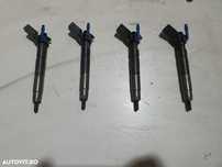 Injectoare Injector Mercedes Sprinter GLK 2.0 Cdi Euro 6 Motor 654