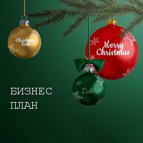 Бизнес план ДАМУ / Акимат / Грант