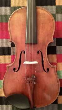 Vând vioară austriacă din secolul al XIX-lea