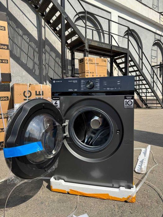 Стиральная машина IMMER 6/7/8/10 Kg оптовая цена доставка бесплатно