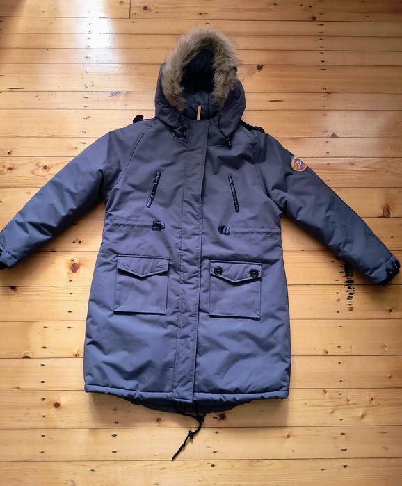 Geacă Fahrenheit  XL