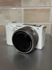 Фотокамера Sony zv e10
