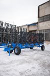 Зубовые бороны завод ТТ-ИНЖЕНЕРИНГ