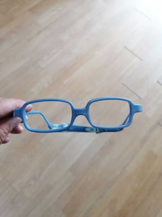 Rame ochelari Miraflex New baby 3