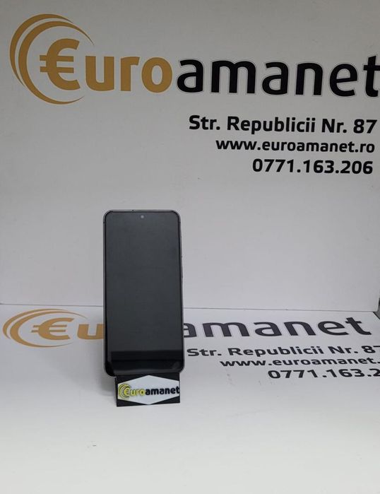 Telefon mobil Samsung Galaxy A56, Dual SIM, 8GB RAM, 128GB, 5G, -G-