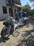 Boom Trike  500cmc
