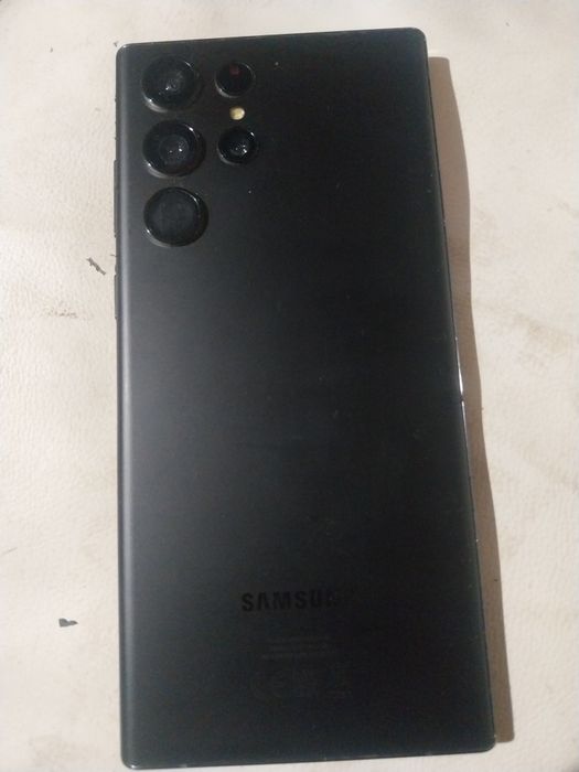 Samsung S22 Utra Смарт телефон
