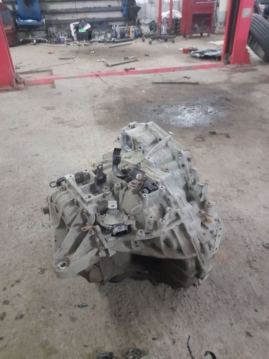 Продается АКПП 2.5 6 ступка