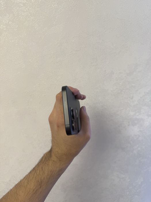 Iphone 15 pro max 256gb