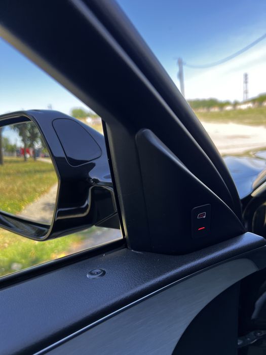 AUDI A6 distributie efectuata !