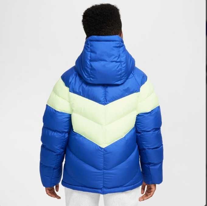 Яке Nike Barcelona