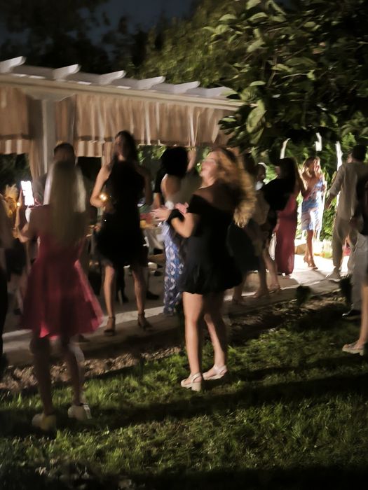 DJ + певица за Вашия банкет и фирмено парти