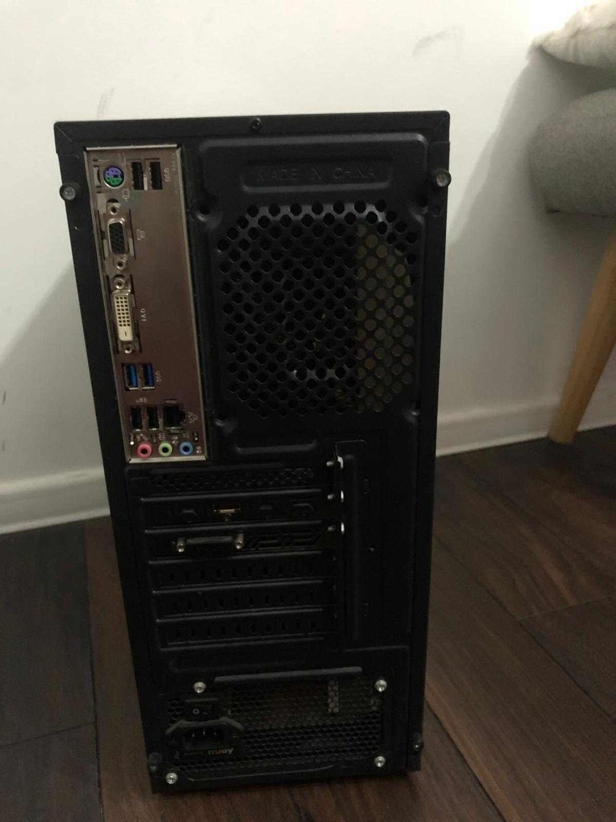 Sistem PC I5 9400