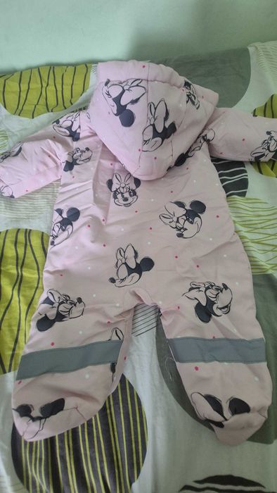 Бебешки дрехи - есенно / зимни