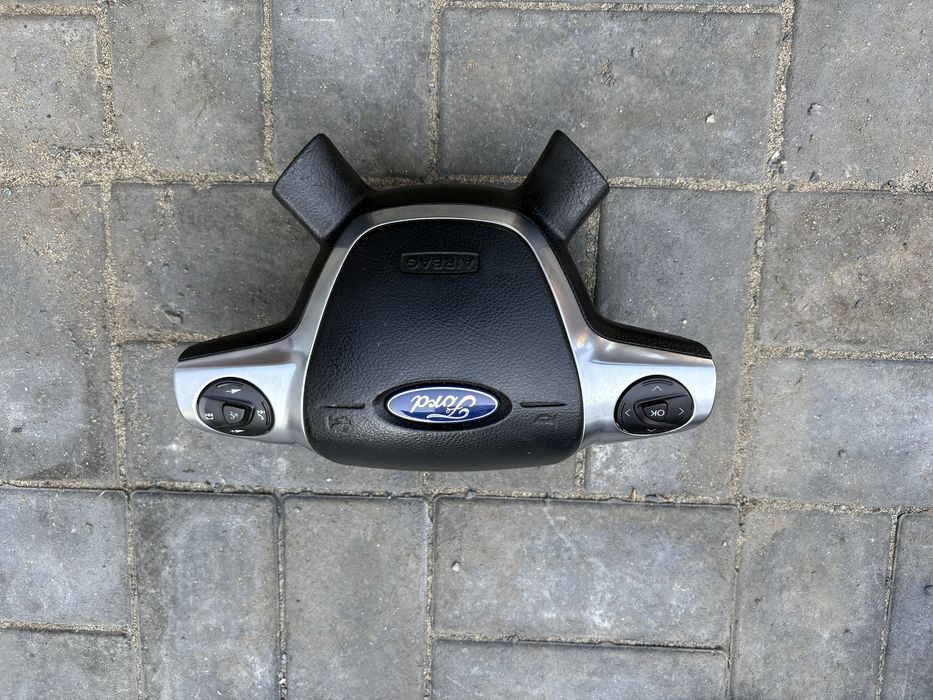 Airbag volan Ford Focus 3 Mk3 C Max Grand C Max