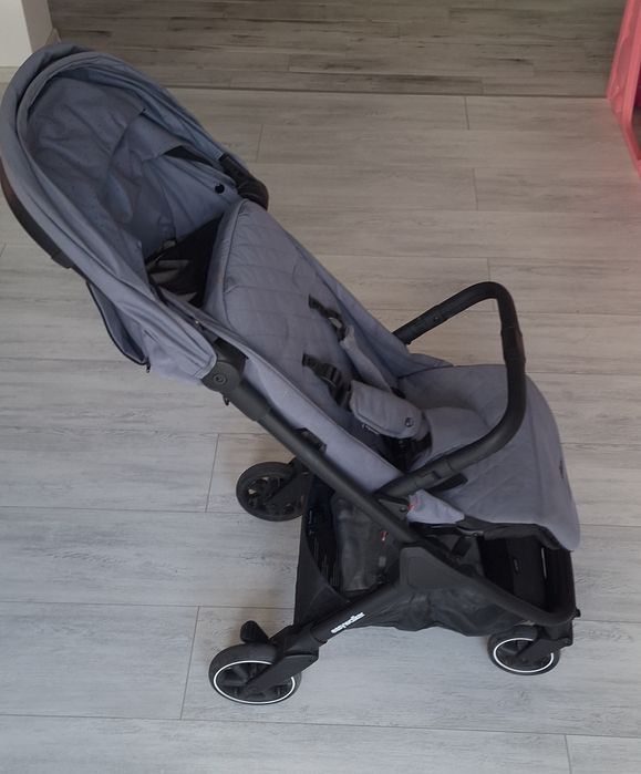 Детска лятна количка Easywalker Jackey