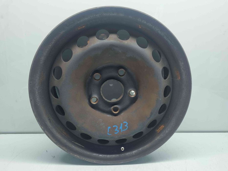Janta tabla Skoda Octavia 2 Combi (1Z5) [Fabr 2004-2013] Facelift 5X11