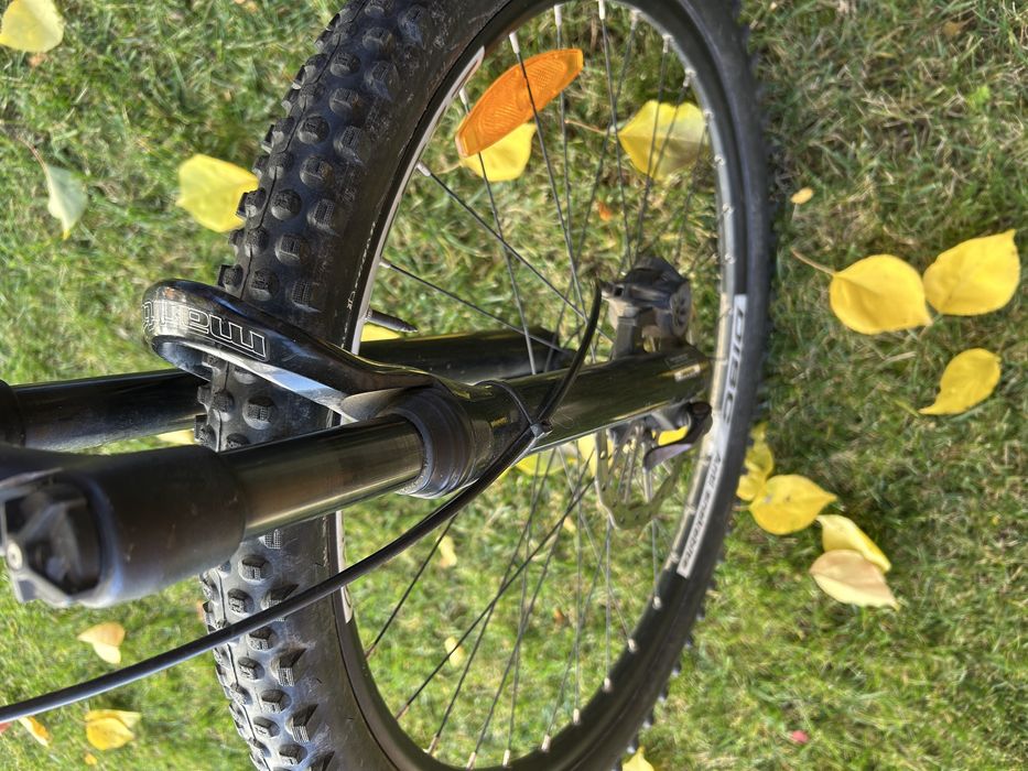 Bicicleta Felt, cadru 15.5-S - foarte usoara