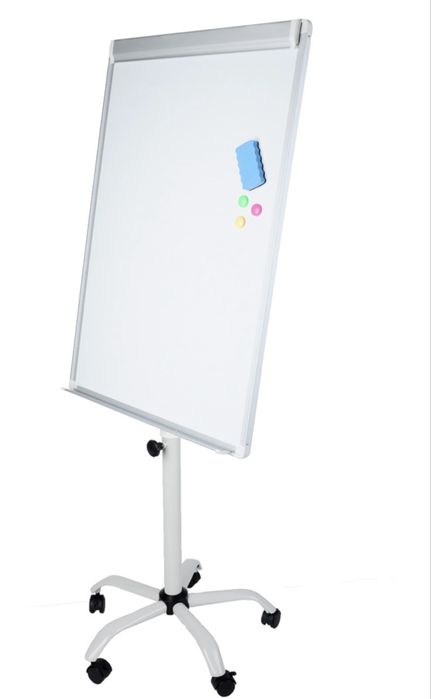 Доски Флипчарт магнитная