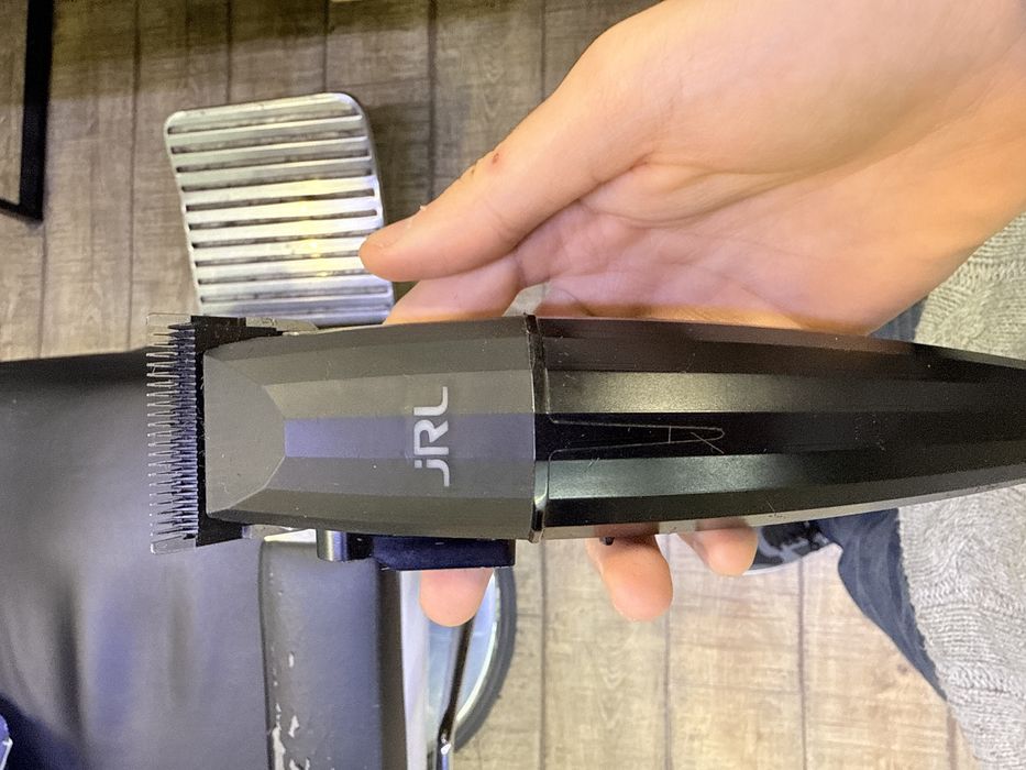 Vand JRL Onyx din 2024