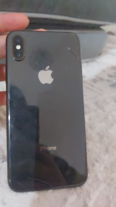 Продам айфон х и самсунг а51