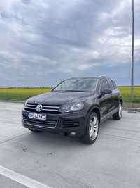 Vw Touareg 3.0 tdi