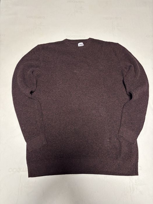 Пуловери на Pull&Bear и Zara