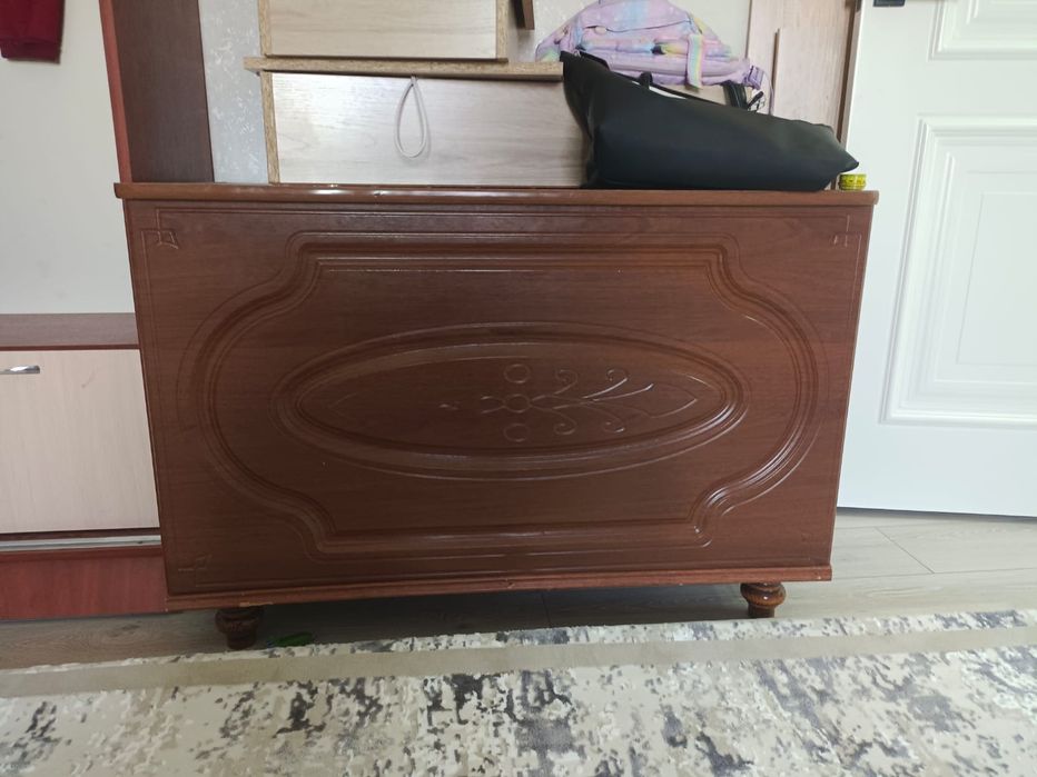 Продам сундук состояние хорошее