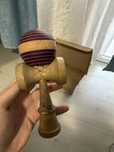 Kendama homegrown custom