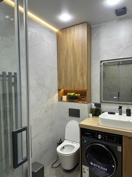 Посуточно Daily rent Апартаменты Lux ЖК U Tower