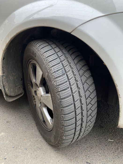 Gentraga 15 balon Sotiladi !! 4000km yurgan