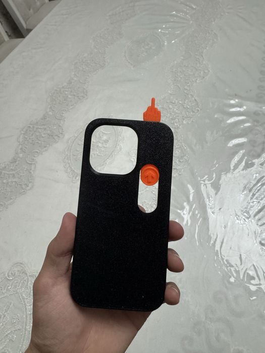 Iphone 15pro чехол
