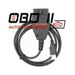 Програматор Galletto 1260 OBDII FTDI Чиптунинг Remap DPF EGR