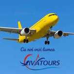Se cesionează agentie de turism SC IVATOURS SRL