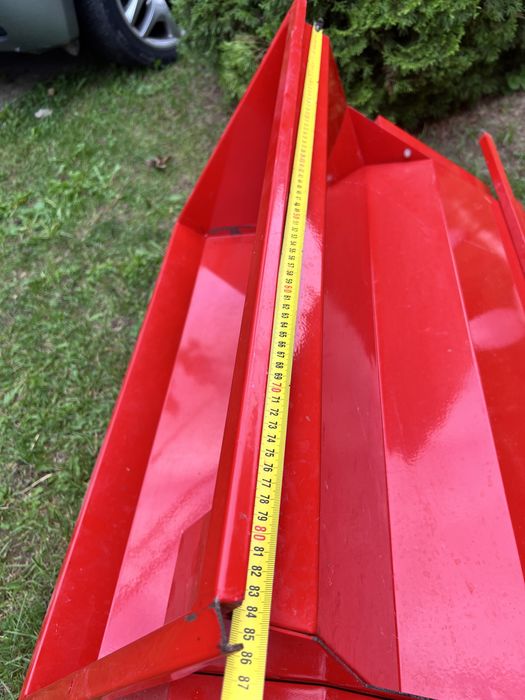 Vand / Schimb Presa struguri, Zdrobitor - desciorchinator 2500 kg/h