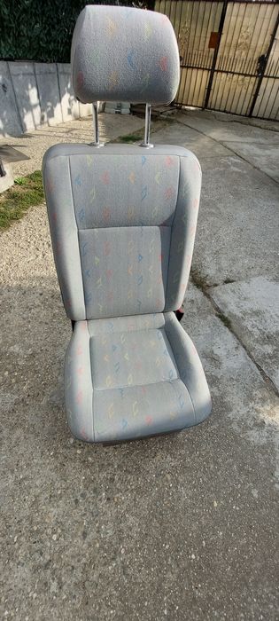 Scaun rabatabil VW 5