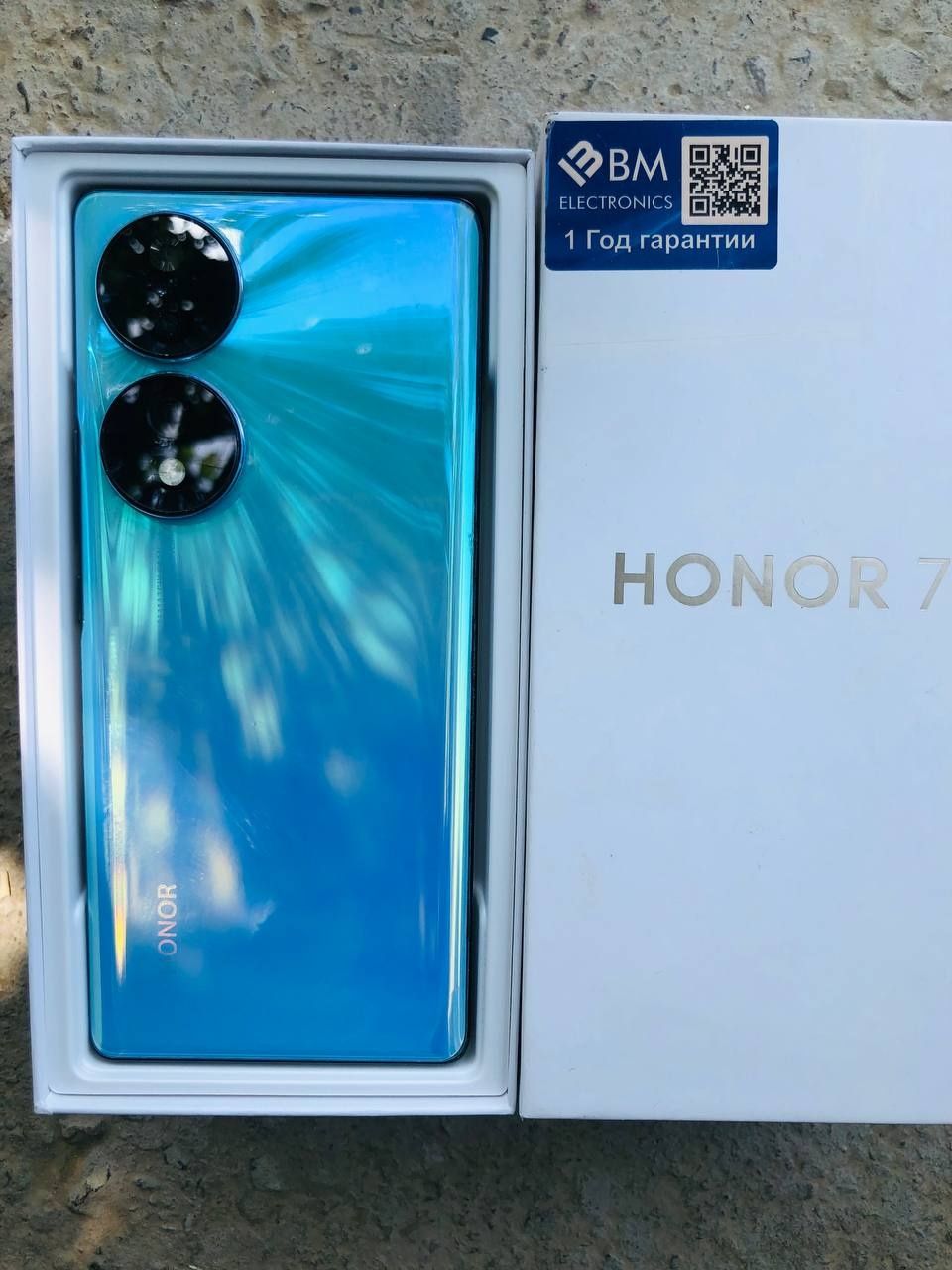 Honor 70 256 gb srochna