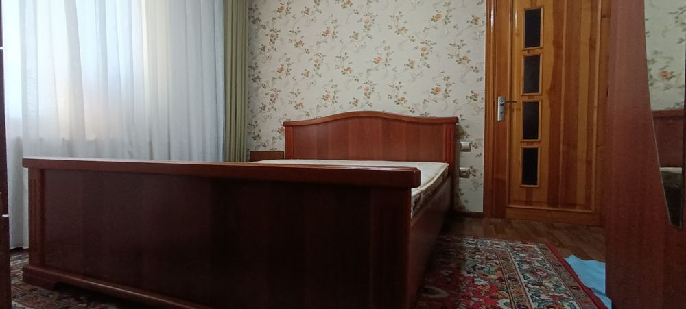 Кровать двухспальная